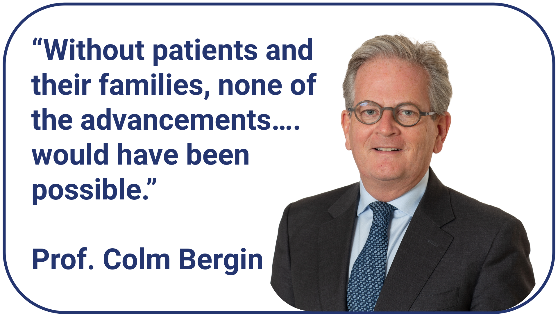 image for 'World AIDS Day: Reflecting on Progress and Patient Partnership'